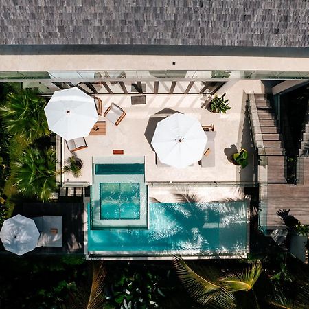 Villa Joyia Ubud Exteriör bild