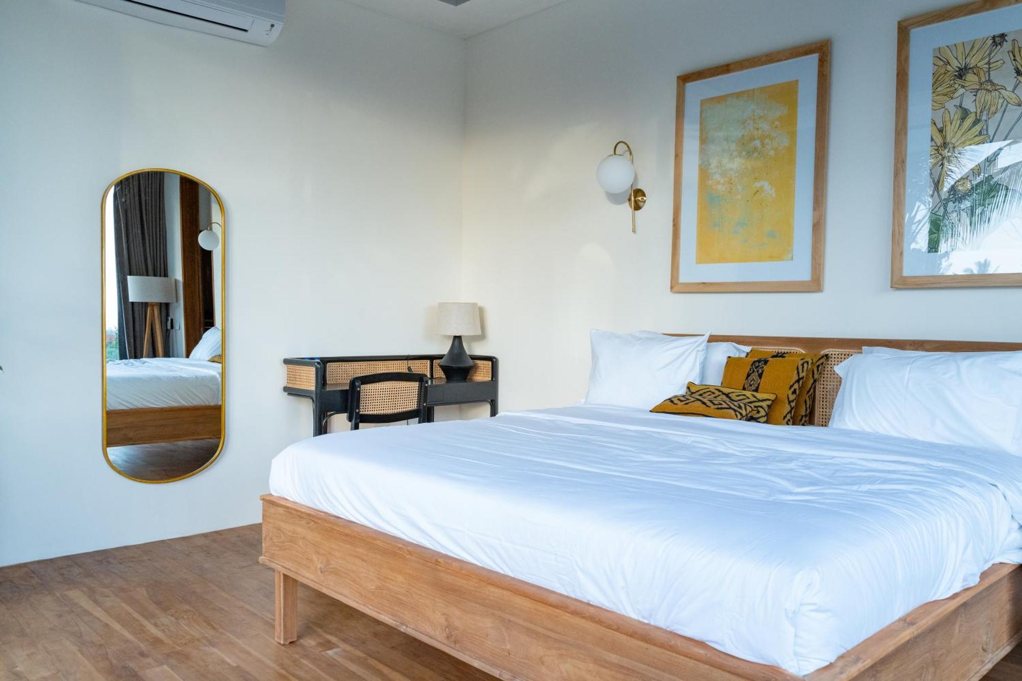 Villa Joyia Ubud Exteriör bild