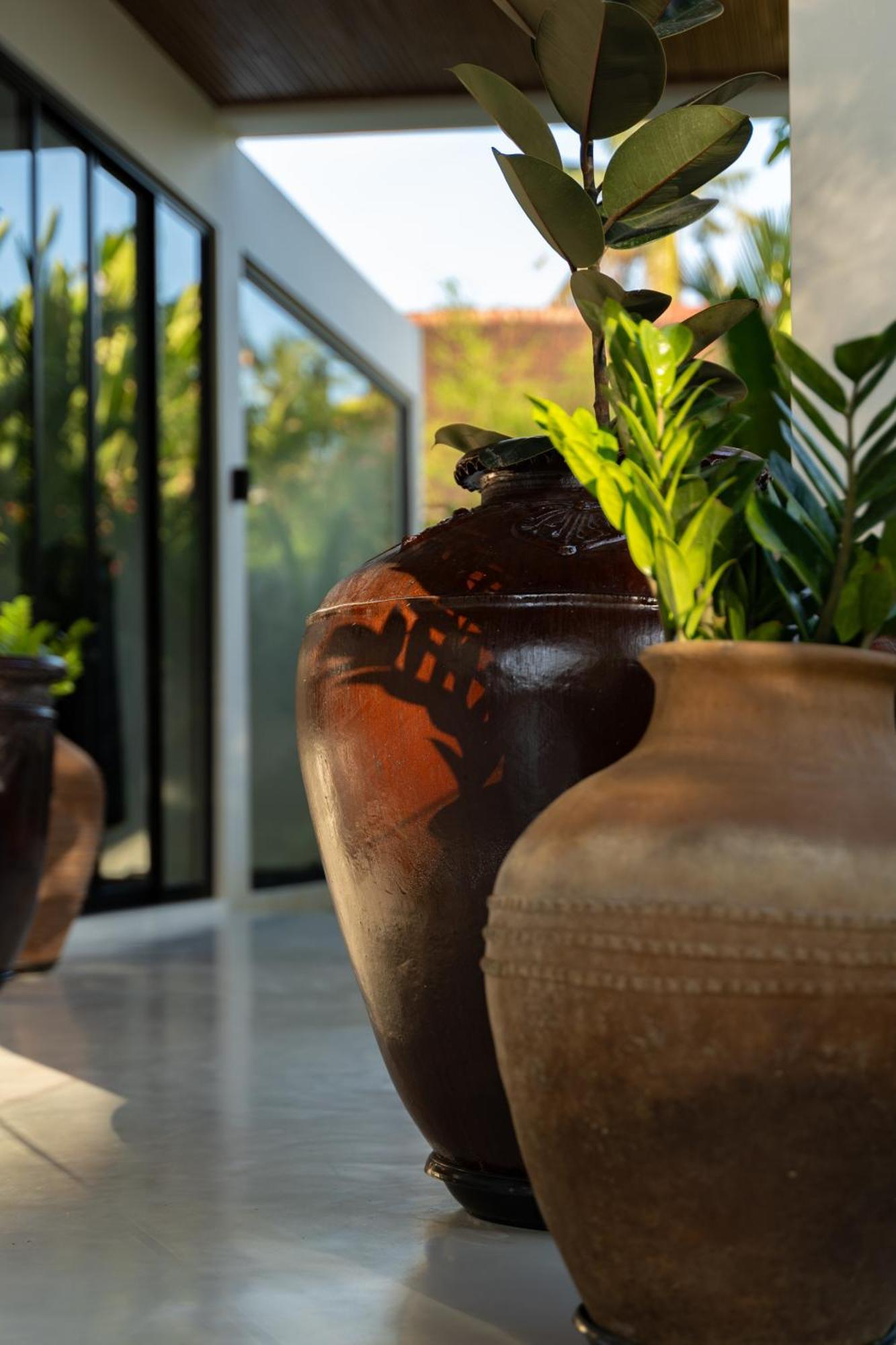 Villa Joyia Ubud Exteriör bild