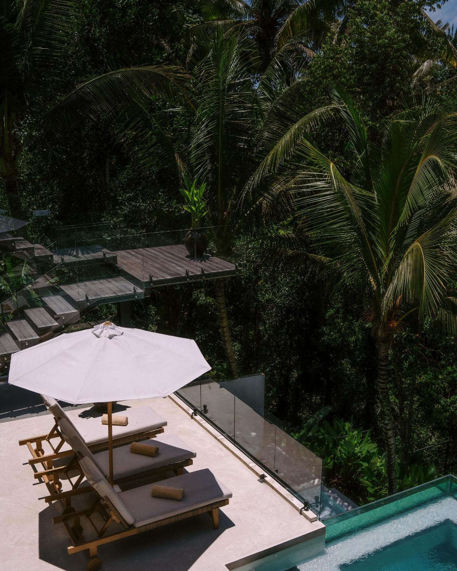 Villa Joyia Ubud Exteriör bild