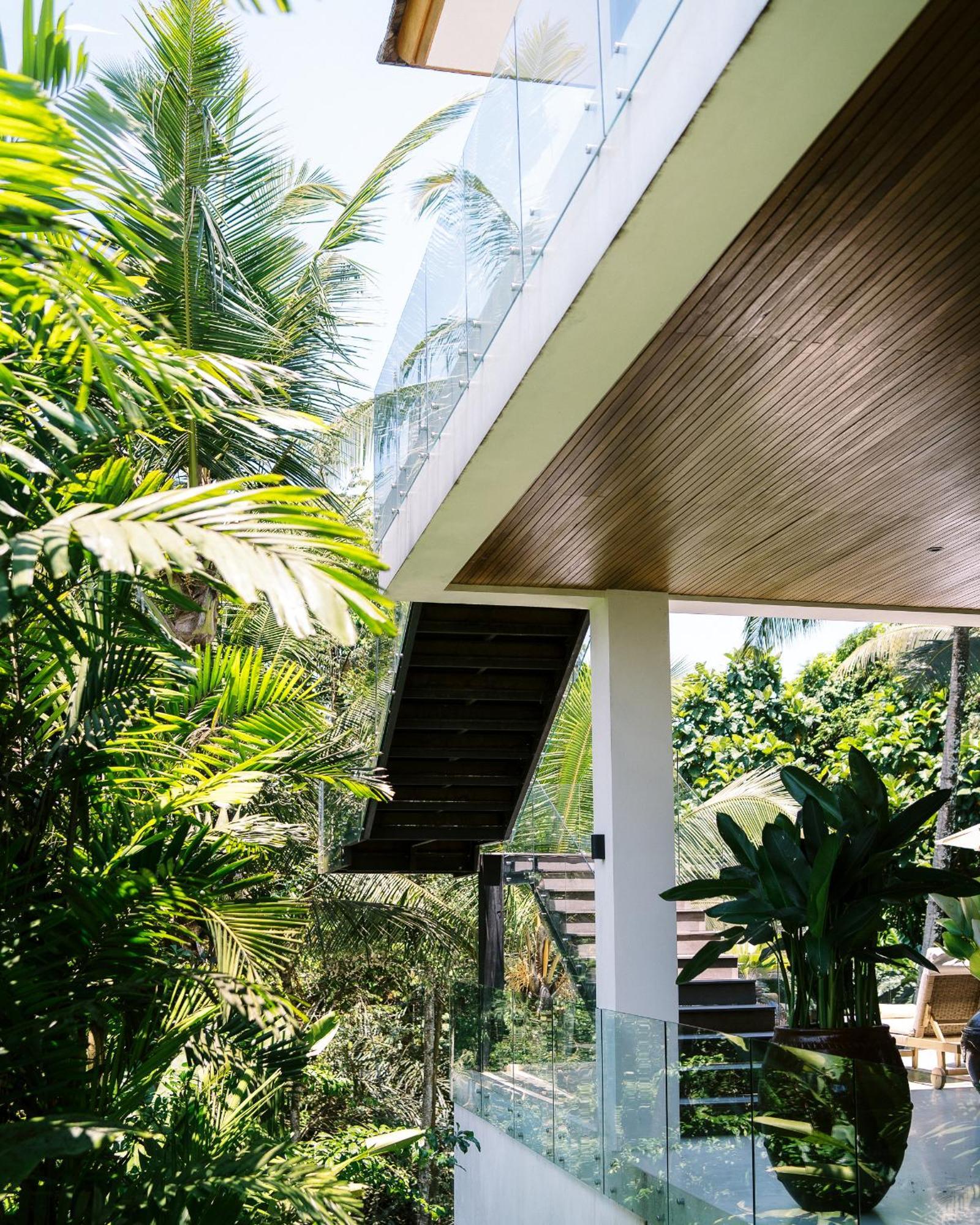 Villa Joyia Ubud Exteriör bild