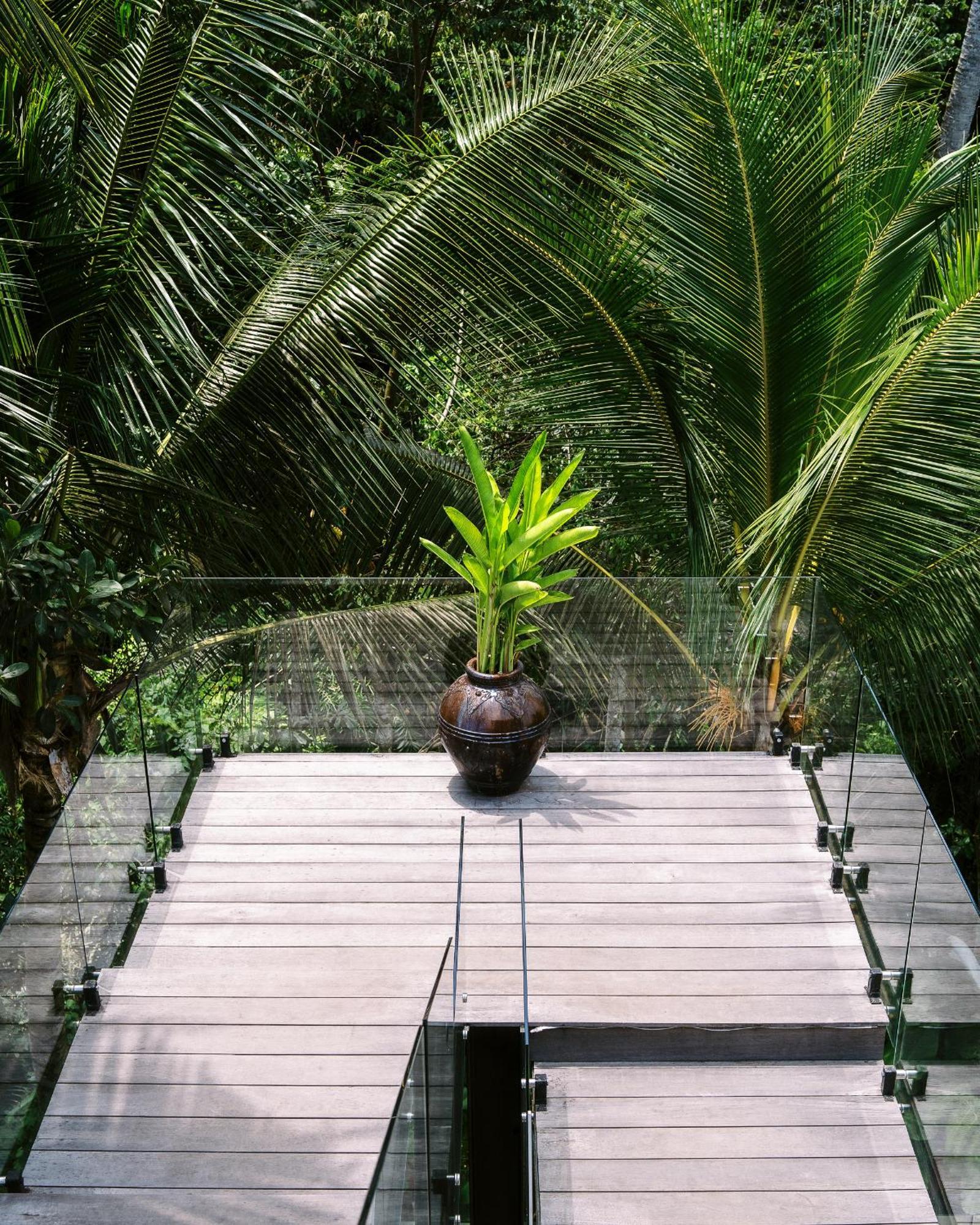 Villa Joyia Ubud Exteriör bild