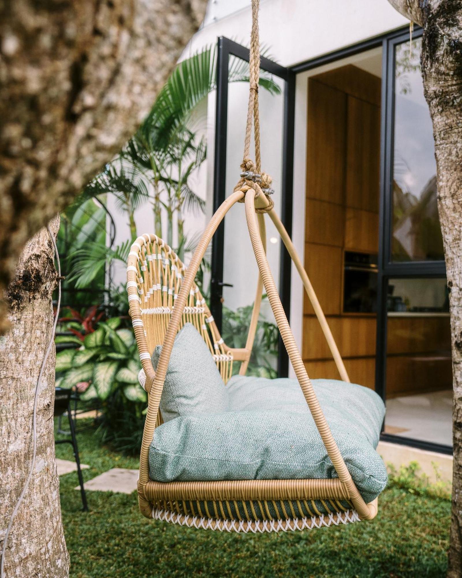 Villa Joyia Ubud Exteriör bild