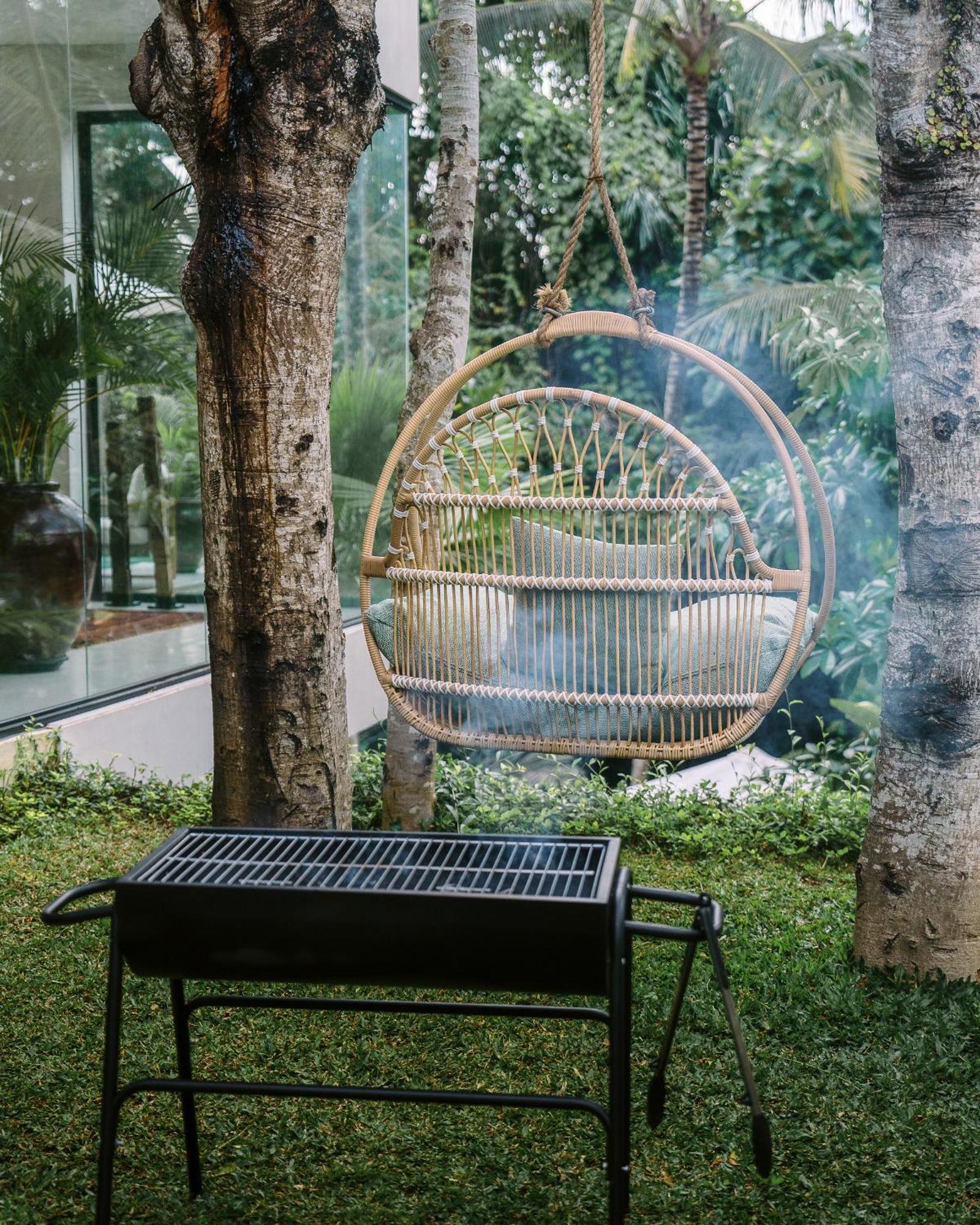 Villa Joyia Ubud Exteriör bild
