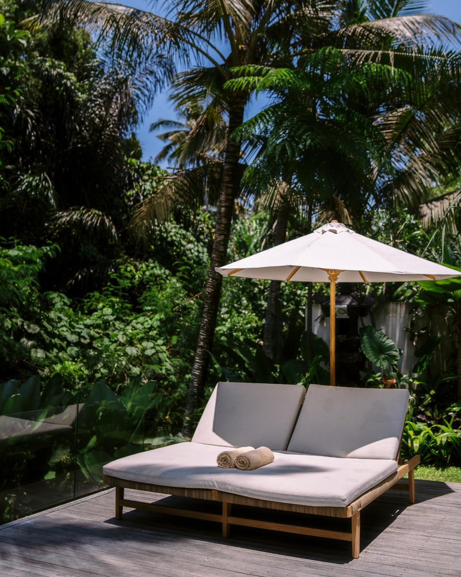 Villa Joyia Ubud Exteriör bild