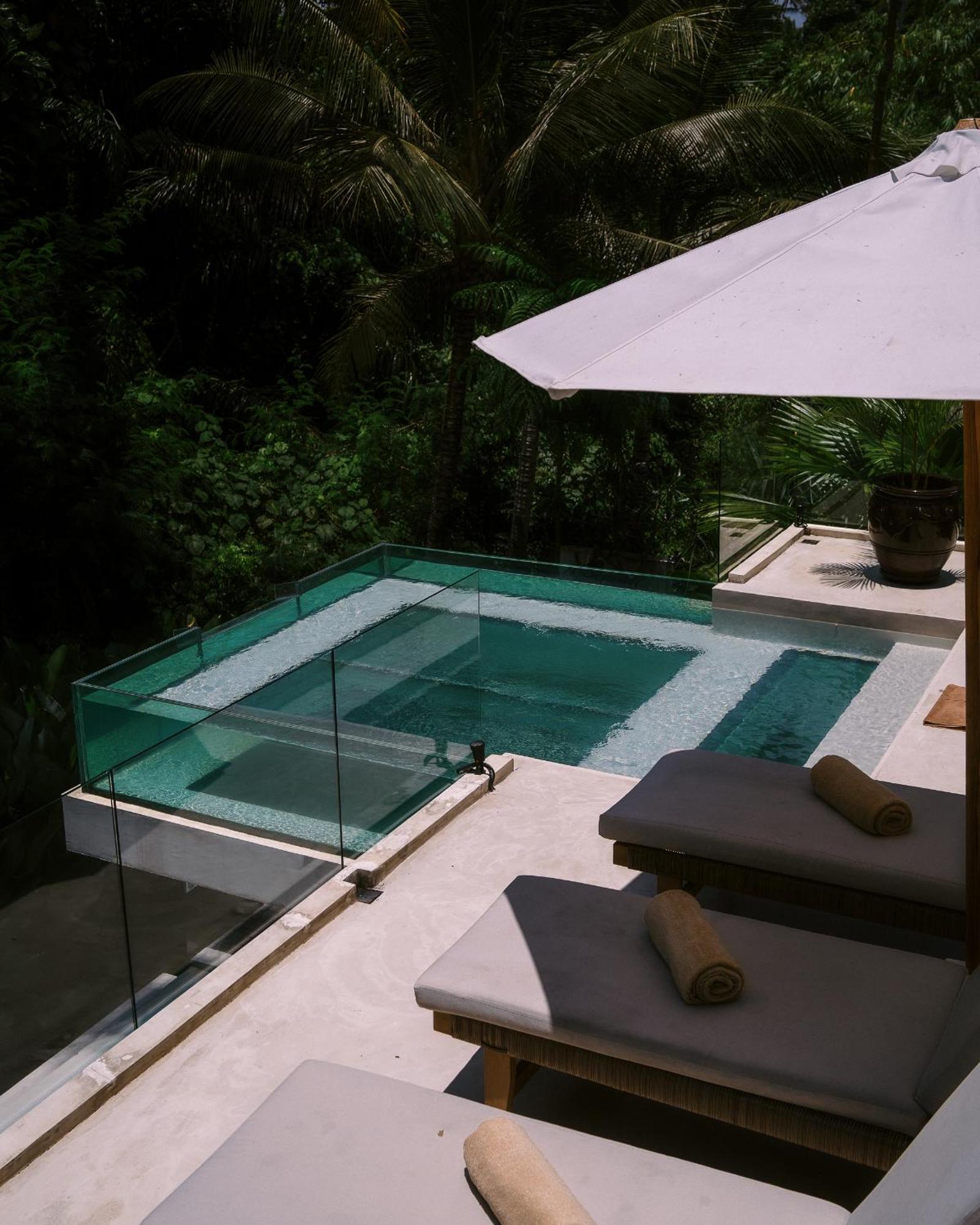 Villa Joyia Ubud Exteriör bild