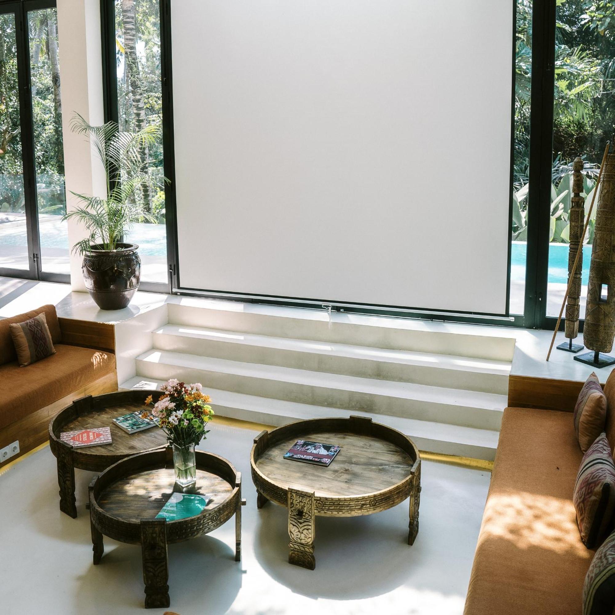 Villa Joyia Ubud Exteriör bild