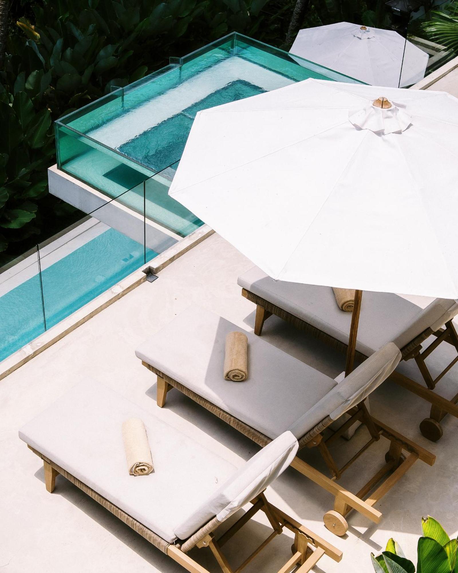 Villa Joyia Ubud Exteriör bild