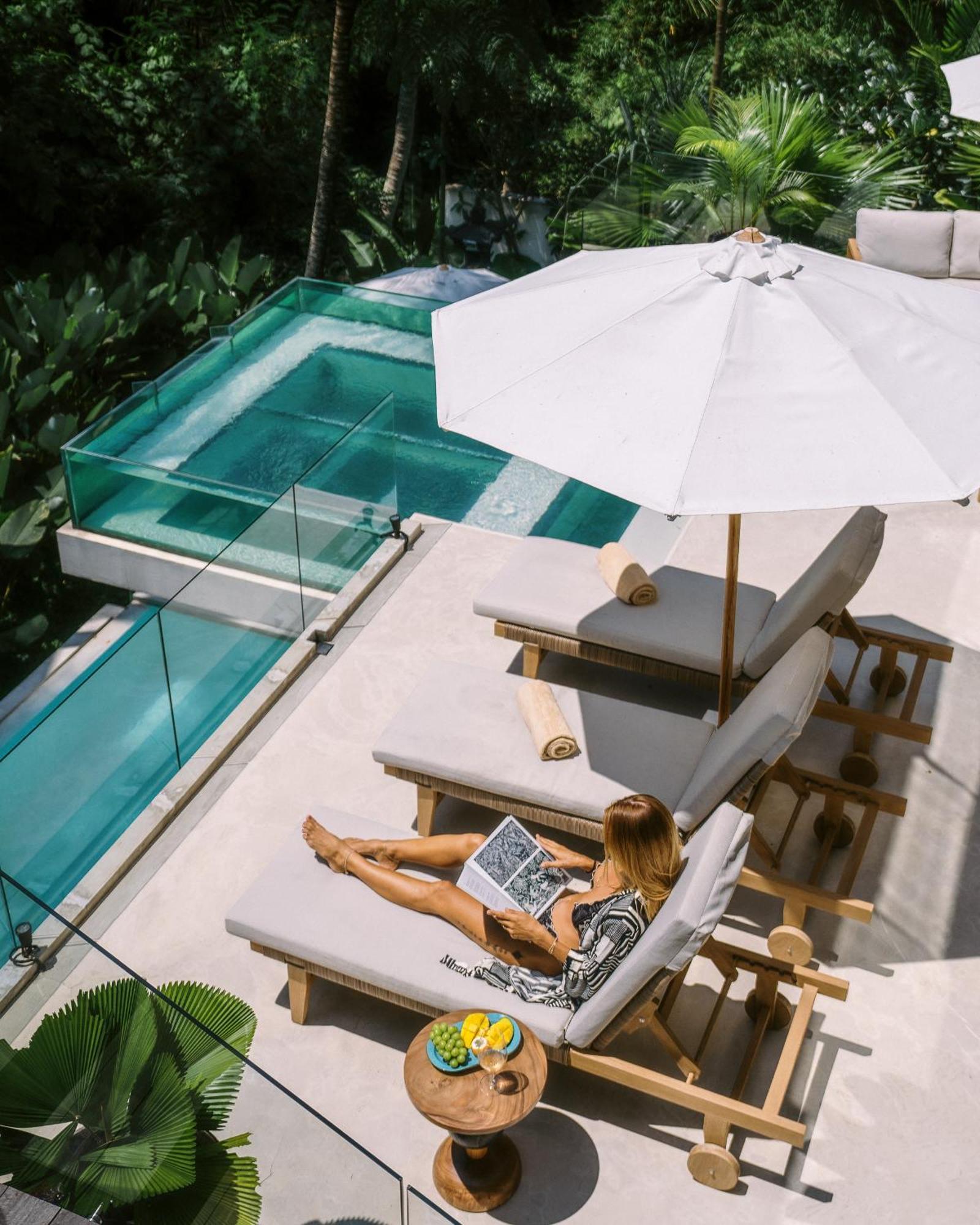 Villa Joyia Ubud Exteriör bild