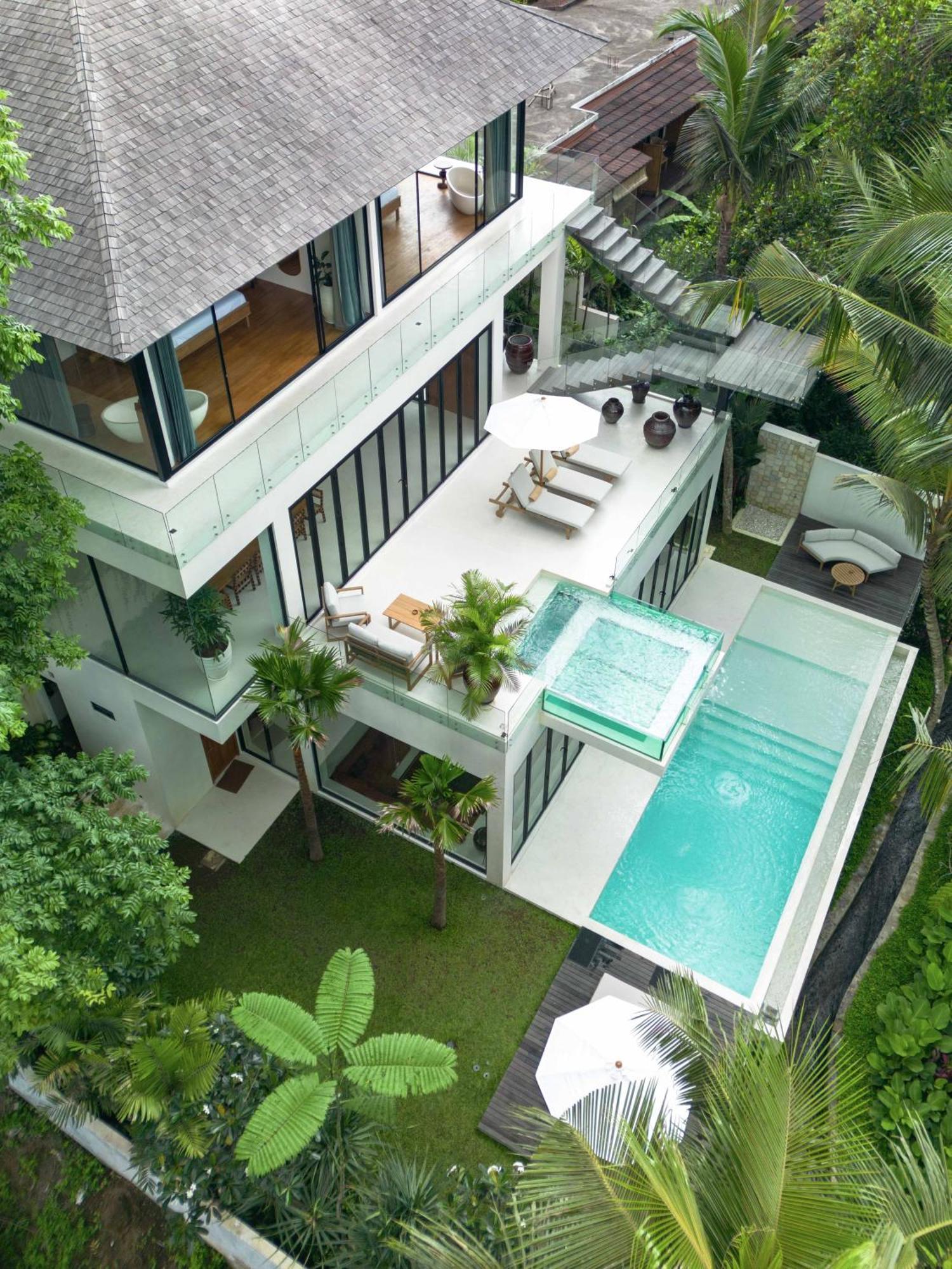 Villa Joyia Ubud Exteriör bild