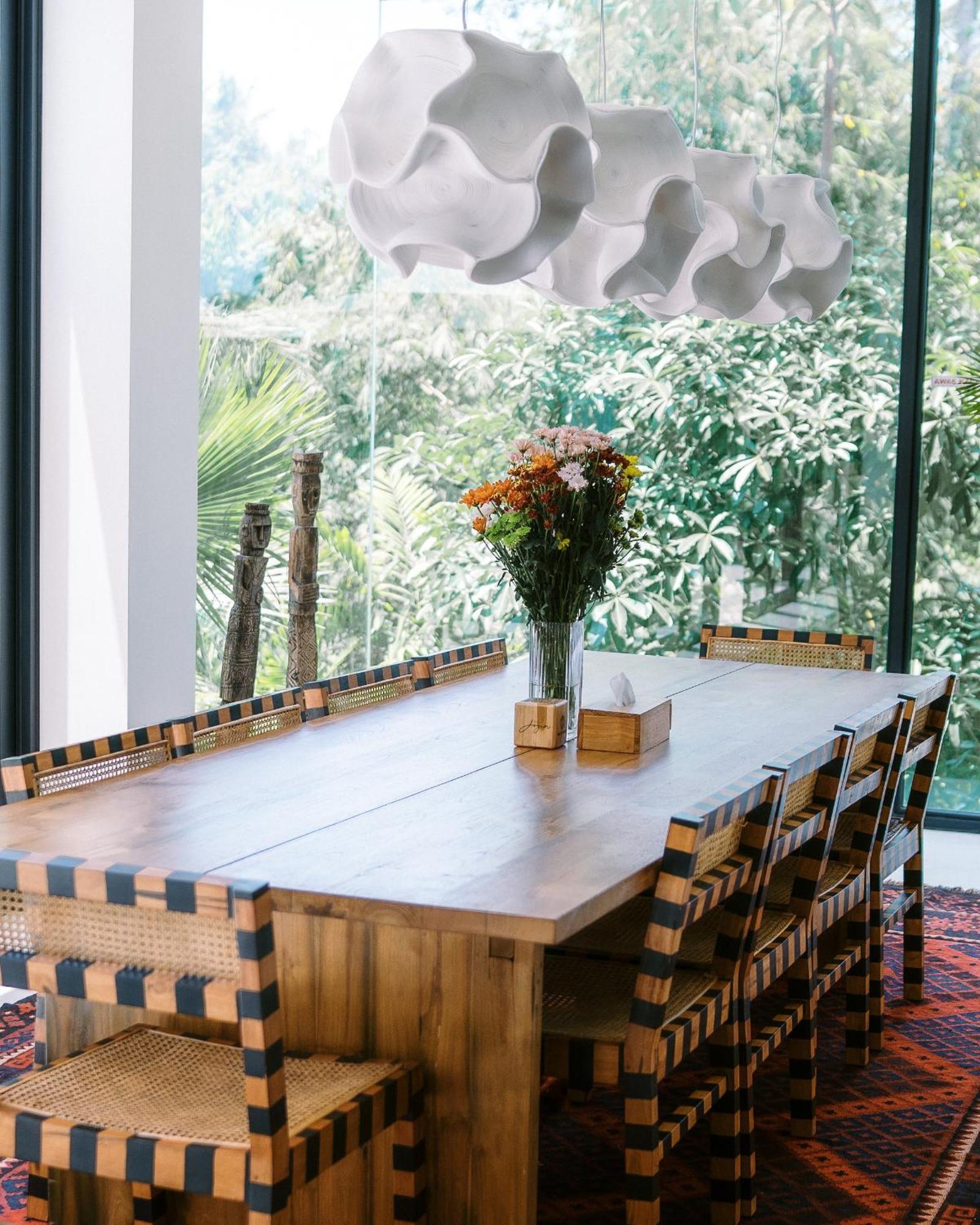 Villa Joyia Ubud Exteriör bild